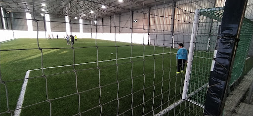 Cancha Fútbol 5