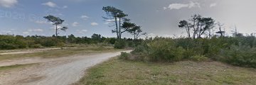 Estacionamiento Casas Rodantes y Motorhome