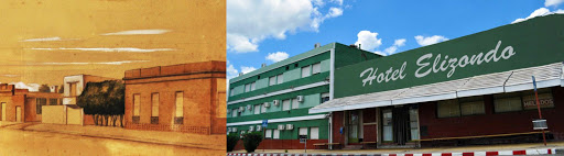Hotel La Pescara