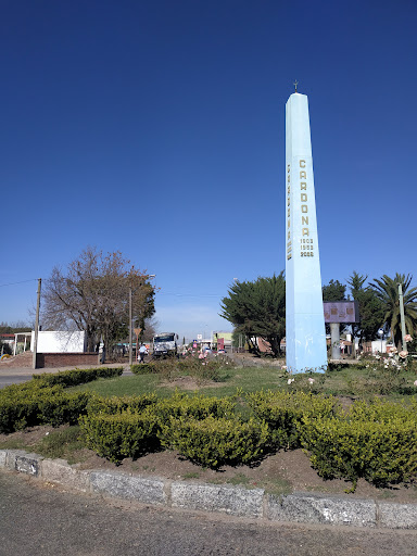 Estación Cardona
