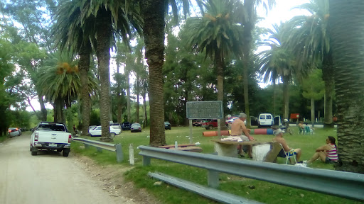 Parque de San Ramón