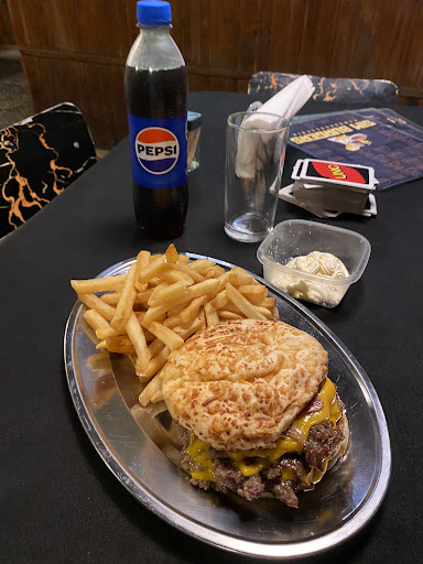 SIMBURGER