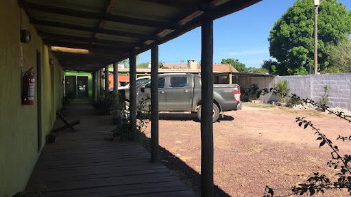 Hotel Lascano
