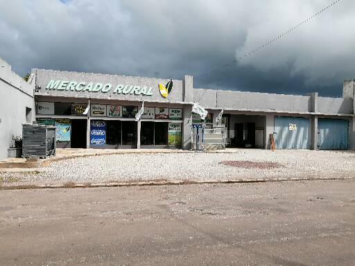 MERCADO RURAL
