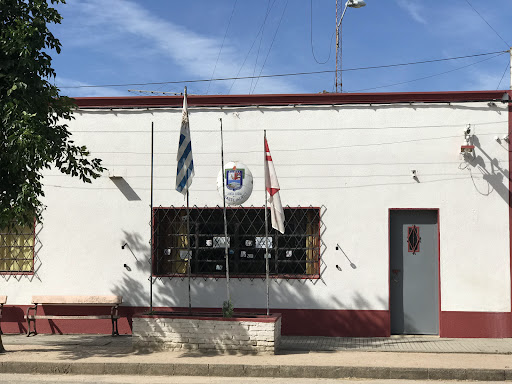 Junta local capilla del sauce