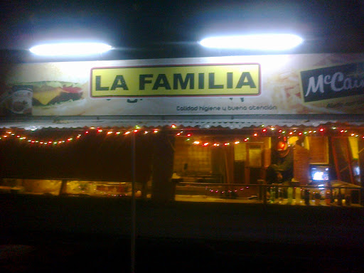 La Familia
