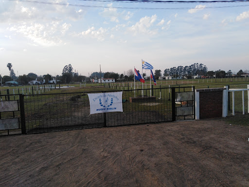 Complejo Deportivo Nuevo Berlin