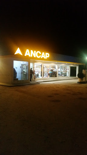 Estacion de Servicio