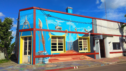 Hostel San Gregorio