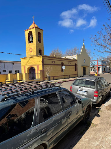 Terminal de ómnibus