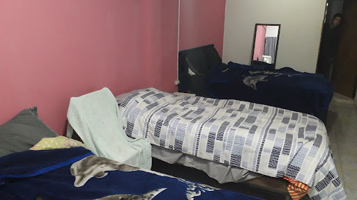 Hospedaje La Posada
