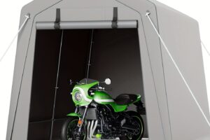 Garaje internacional para extranjeros /international motorcycle daycare