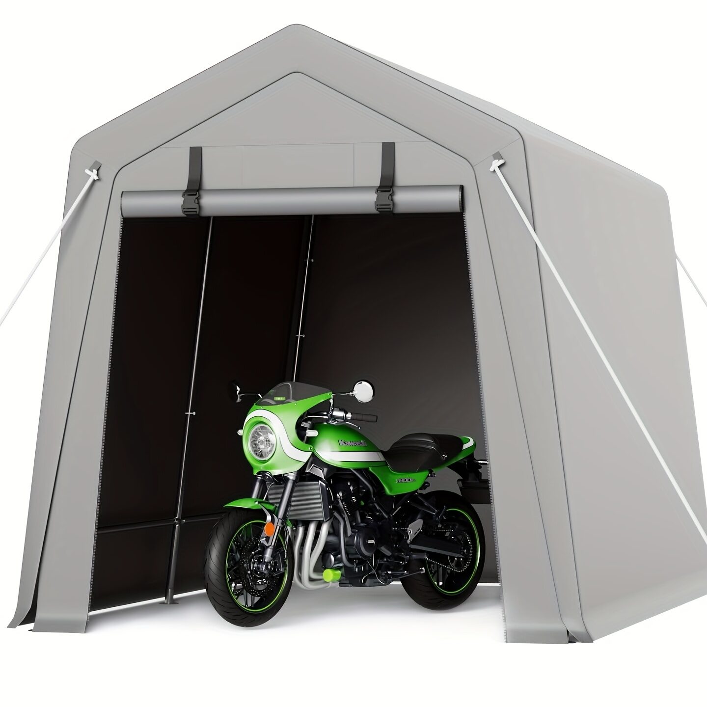 garaje internacional para extranjeros international motorcycle daycare