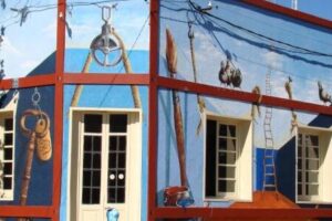 Hostel San Gregorio