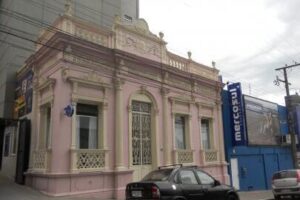 Jandaia Center