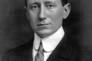 Marconi
