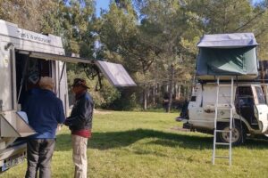 Overlander Storage Montevideo 7 Overlander Storage Montevideo