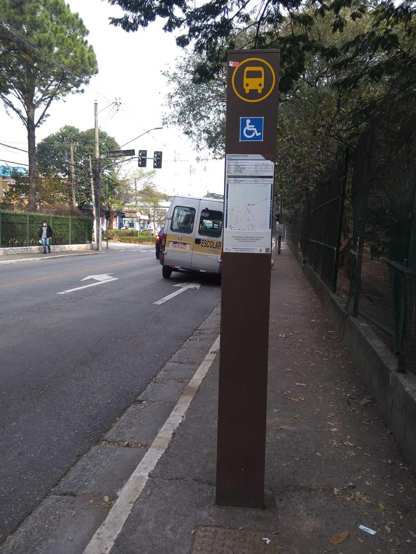 parada pintos