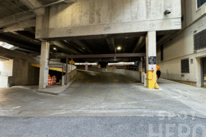 Parking CELE