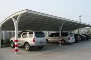 Parking El Galpón