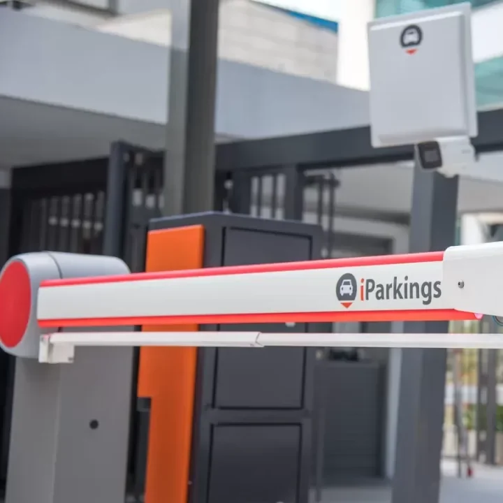 parking y lavadero la union