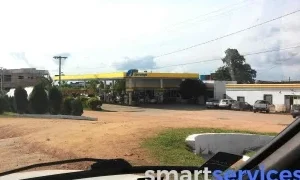 Posto Acegua Shell 4 Posto Acegua Shell