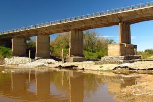 Puente Quebracho