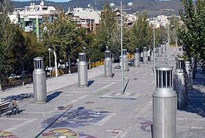 Rambla de Carmelo