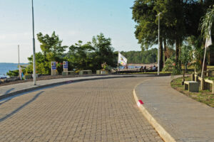 Rambla de San Gregorio de Polanco