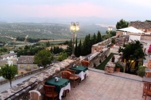 Restaurante Blanquillo