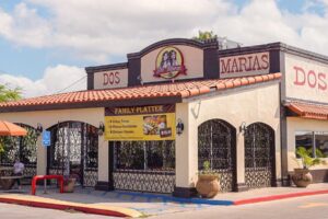 Restaurante Las 2 Marías