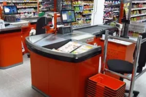 SUPERMERCADO MAC ACEGUÁ 7 SUPERMERCADO MAC ACEGUÁ