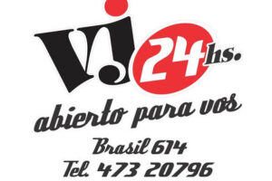 VJ 24 Horas