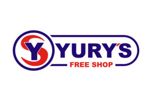 Yury’s Free Shop